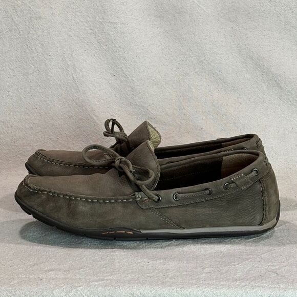Clarks Loafers Mens Size 10M - Picture 4 of 16